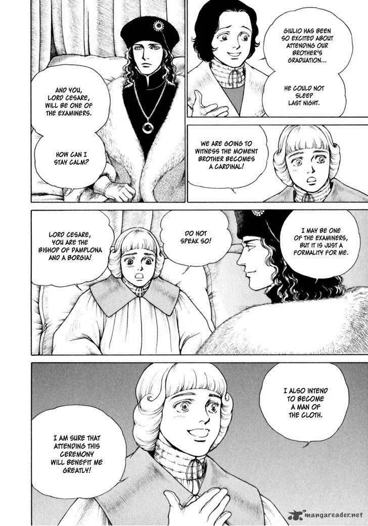 Cesare Chapter 78 page 7
