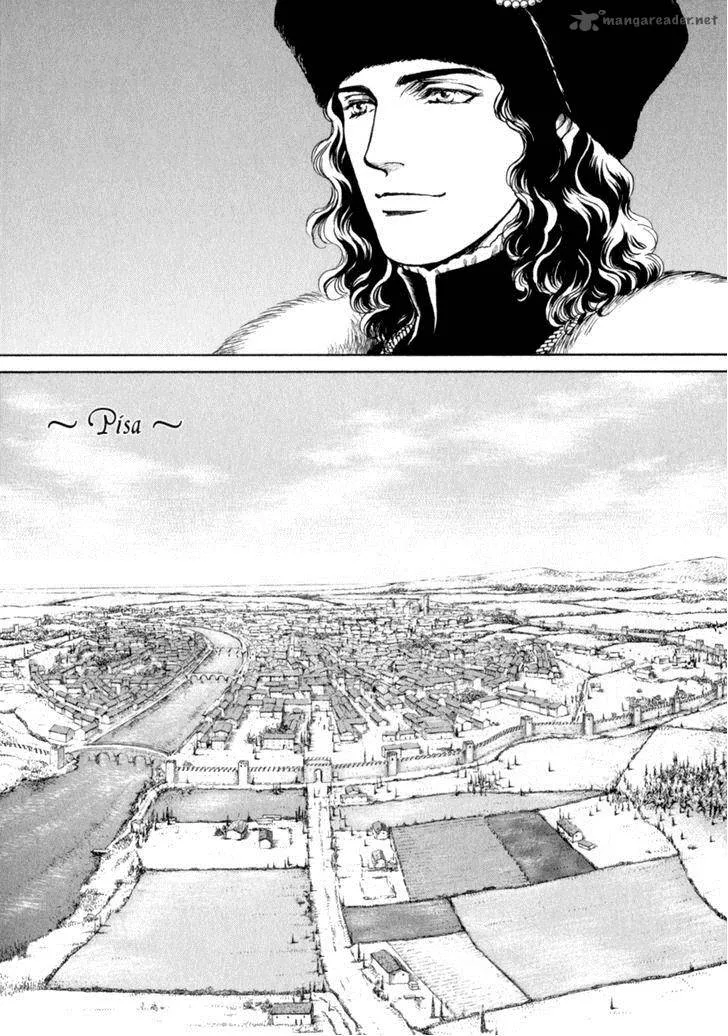 Cesare Chapter 78 page 8