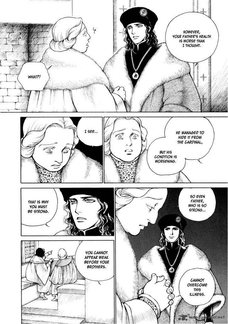 Cesare Chapter 78 page 11