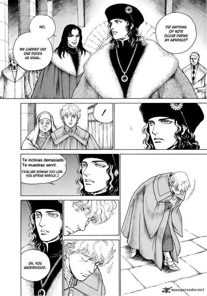 Cesare Chapter 78 page 15