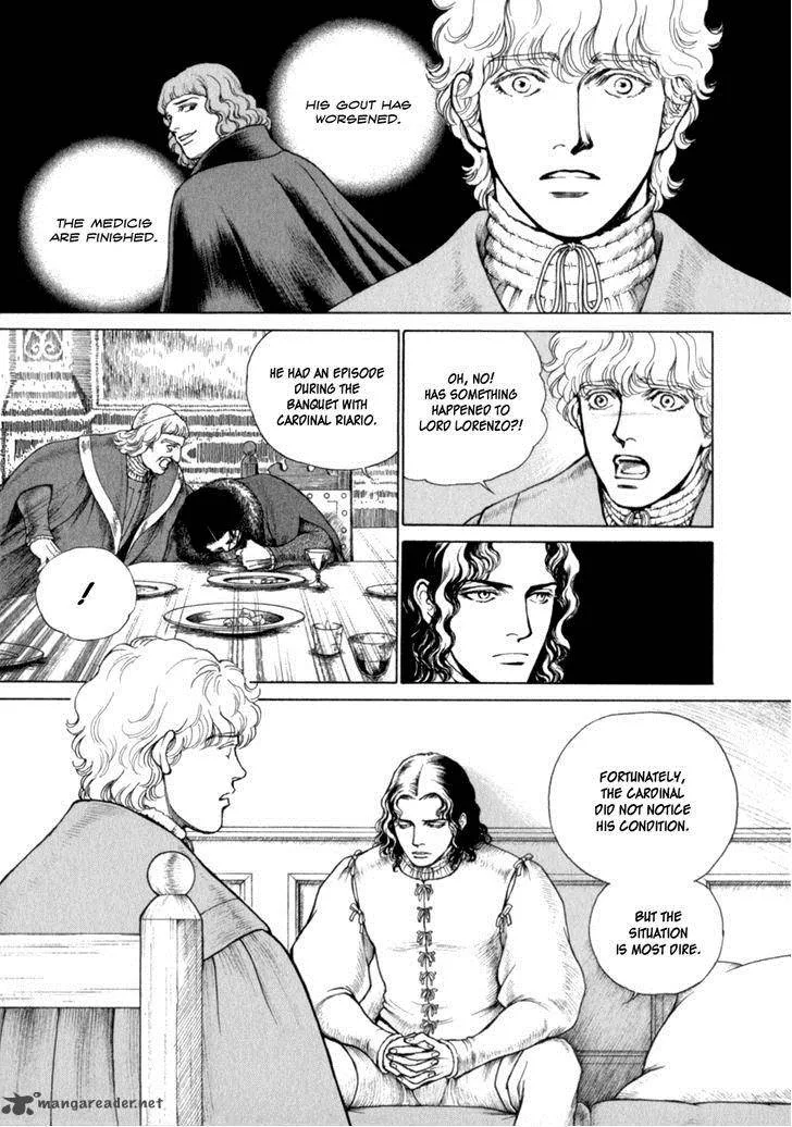 Cesare Chapter 78 page 18