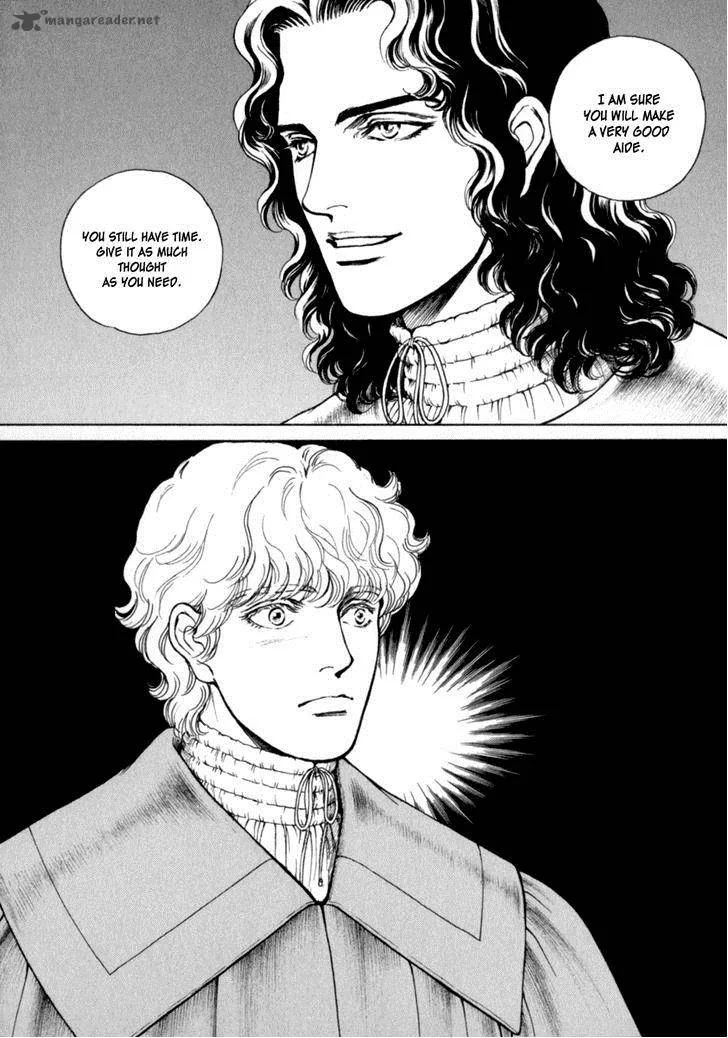Cesare Chapter 78 page 21