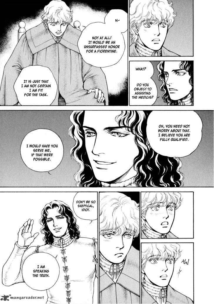 Cesare Chapter 78 page 20