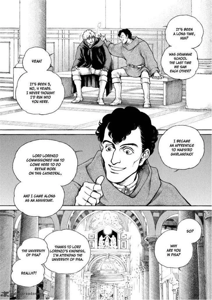 Cesare Chapter 79 page 10