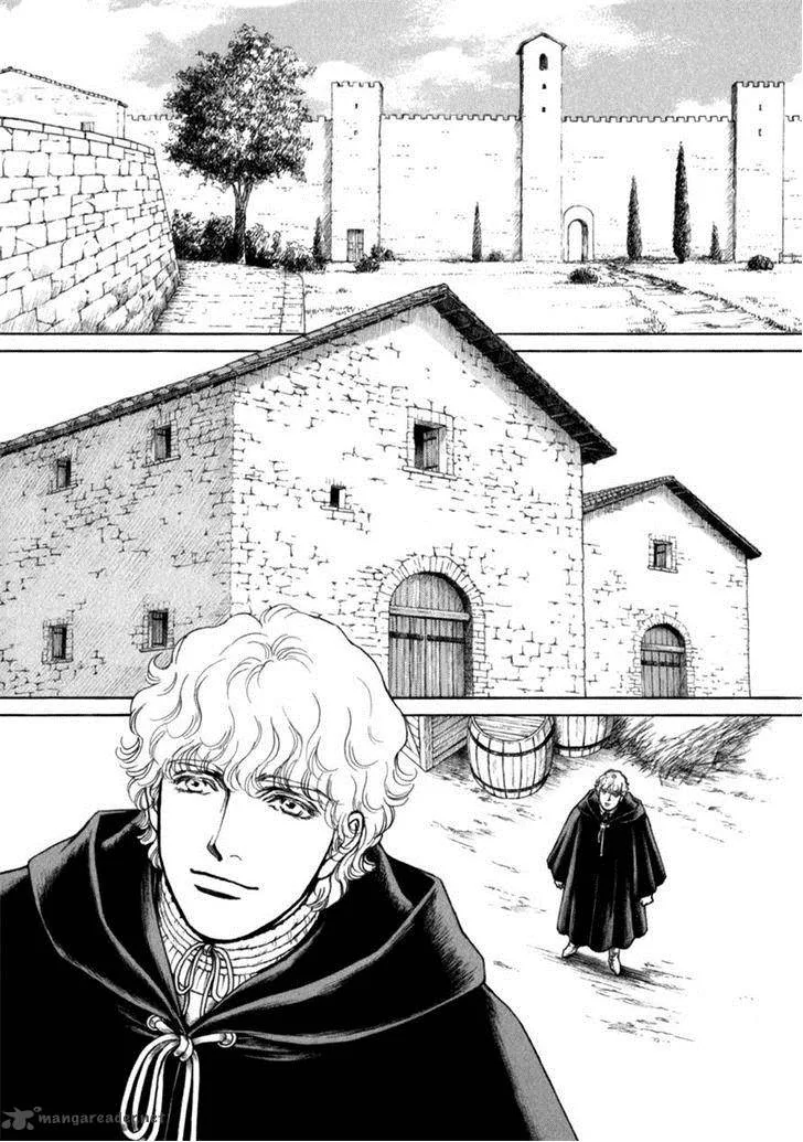 Cesare Chapter 79 page 17