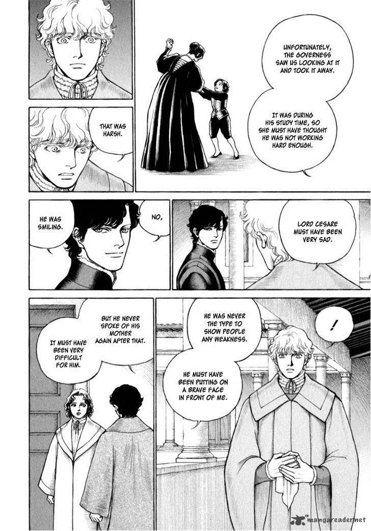 Cesare Chapter 79 page 6