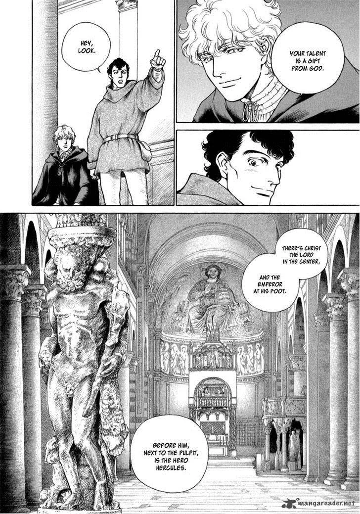 Cesare Chapter 79 page 12