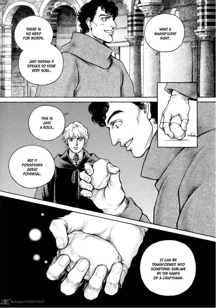 Cesare Chapter 79 page 13
