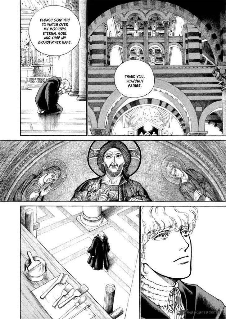 Cesare Chapter 79 page 8