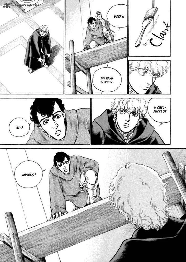 Cesare Chapter 79 page 9