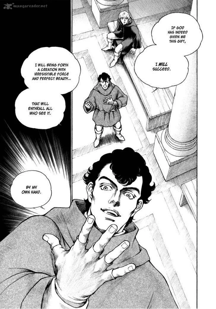 Cesare Chapter 79 page 15