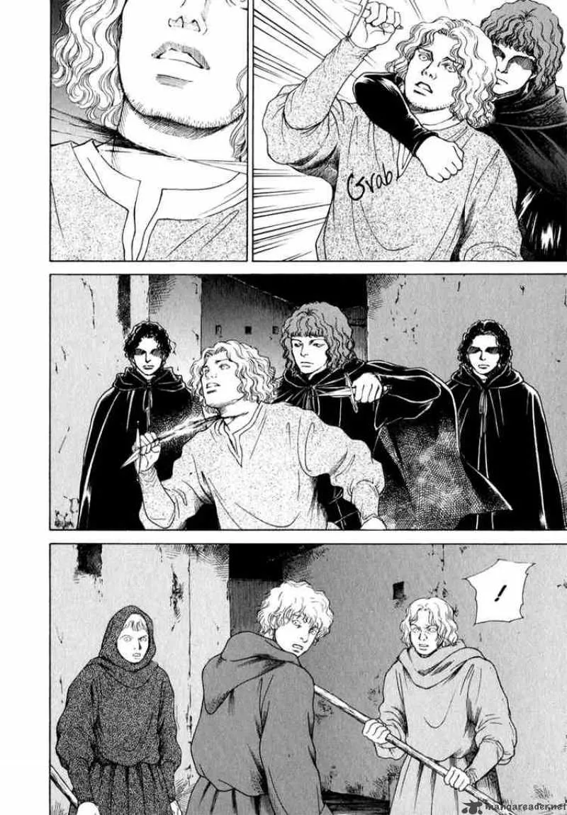 Cesare Chapter 8 page 4