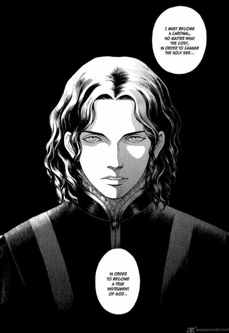 Cesare Chapter 8 page 31