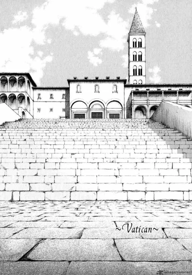Cesare Chapter 8 page 33
