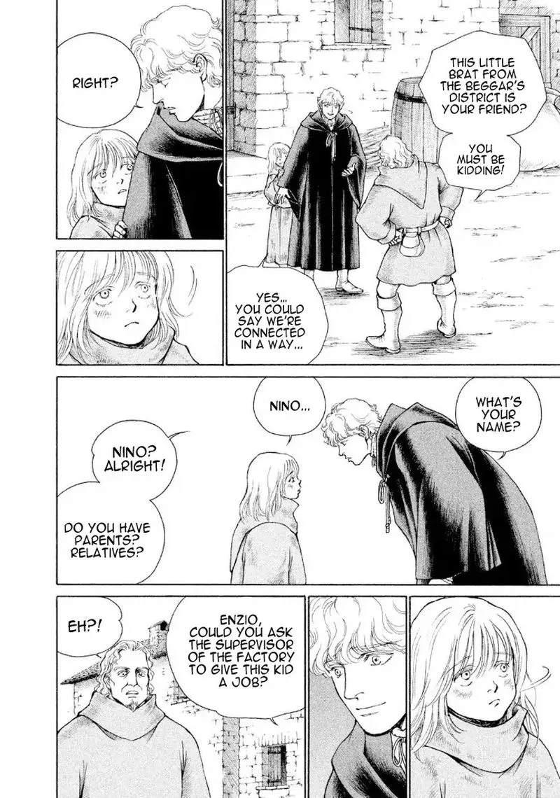 Cesare Chapter 80 page 2
