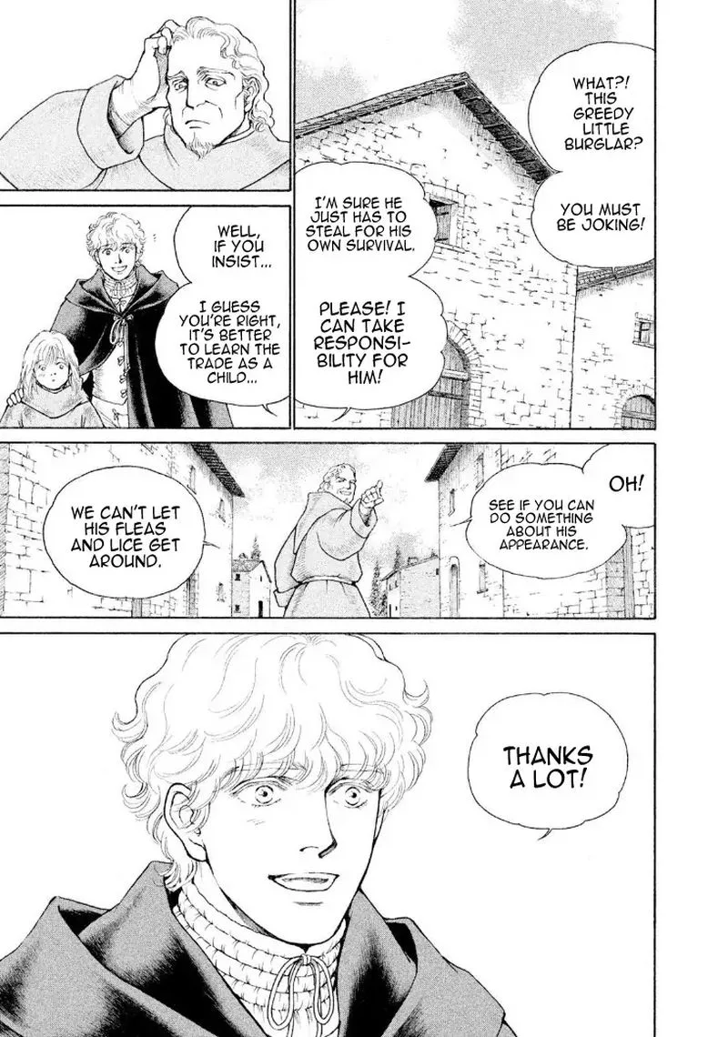 Cesare Chapter 80 page 3