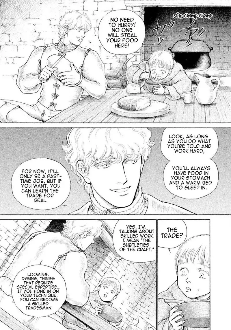 Cesare Chapter 80 page 5