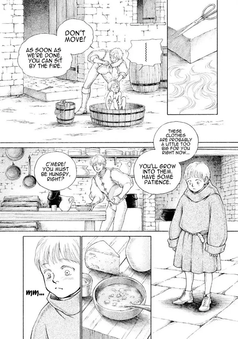 Cesare Chapter 80 page 4