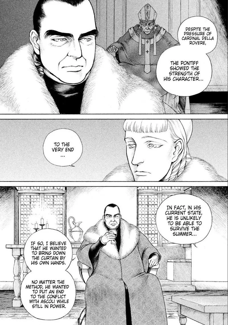 Cesare Chapter 81 page 2