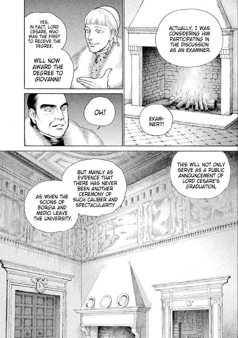 Cesare Chapter 81 page 6