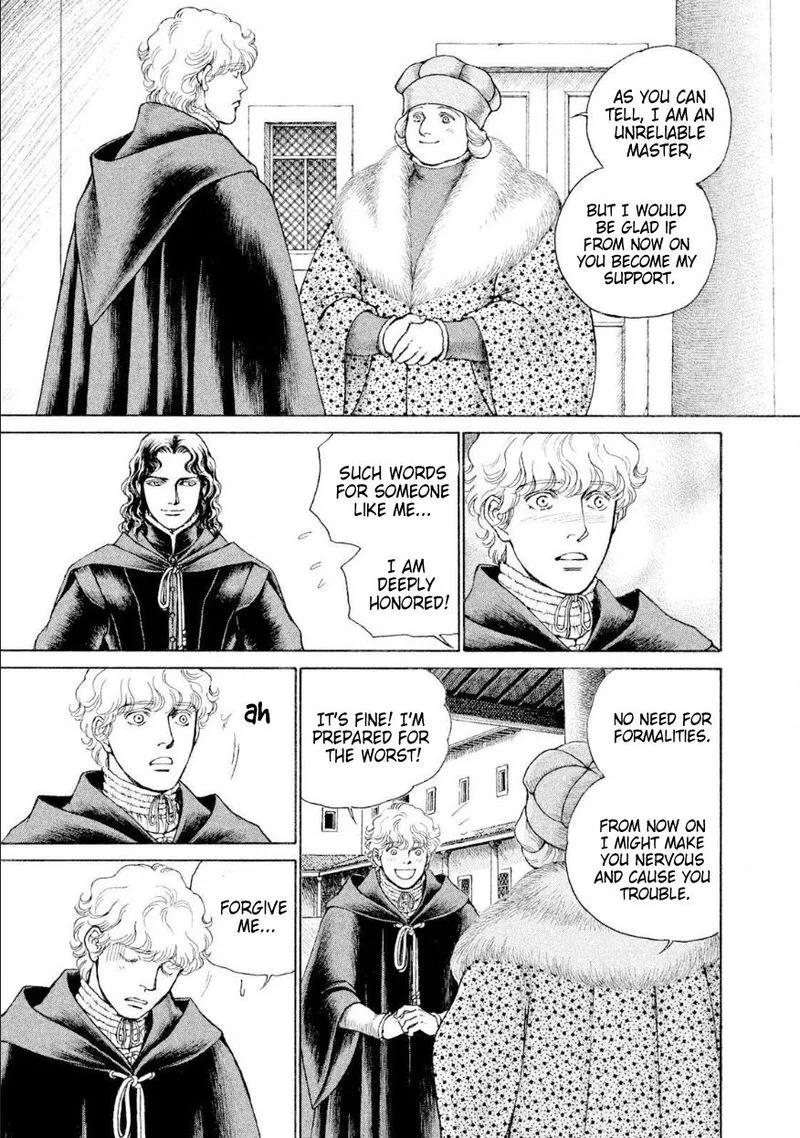 Cesare Chapter 81 page 15