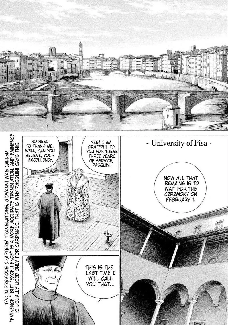 Cesare Chapter 81 page 10