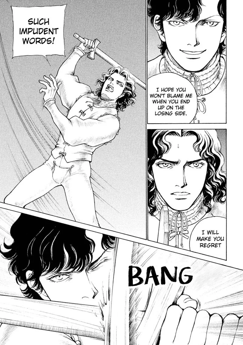 Cesare Chapter 82 page 18