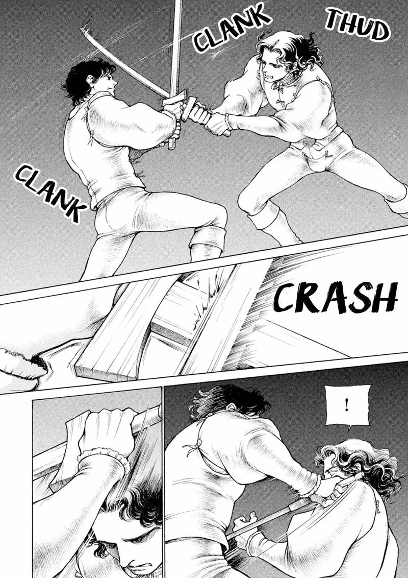 Cesare Chapter 82 page 19