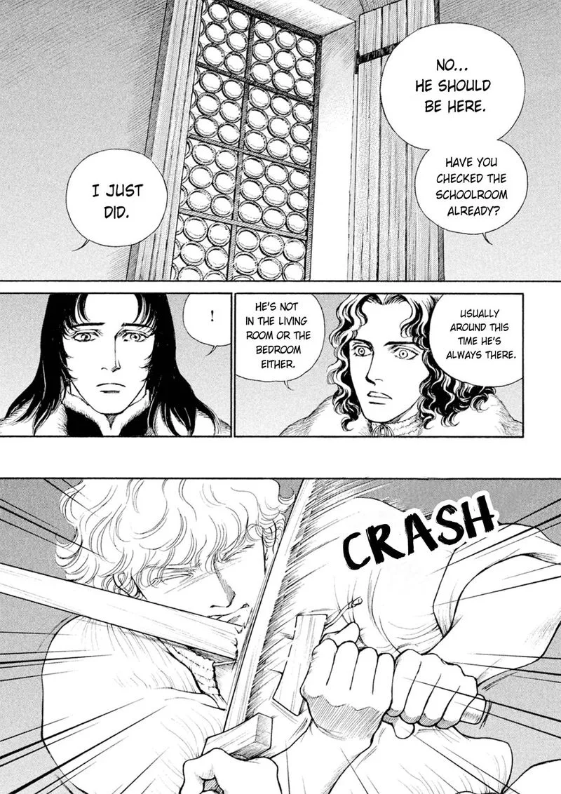 Cesare Chapter 82 page 10