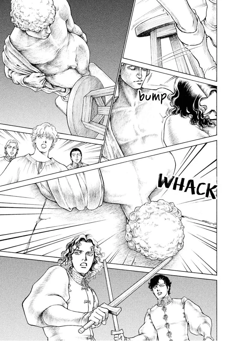 Cesare Chapter 82 page 24