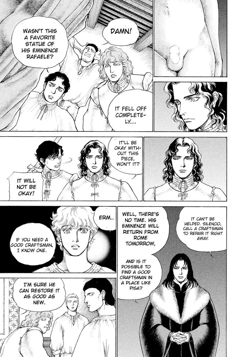Cesare Chapter 82 page 26