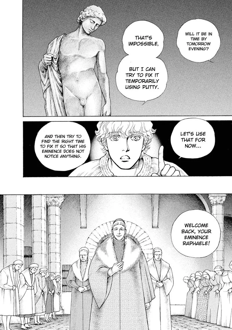 Cesare Chapter 82 page 27