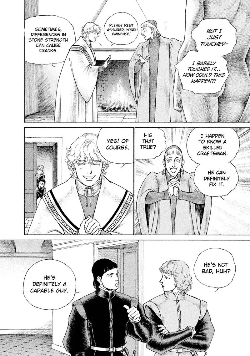 Cesare Chapter 82 page 29