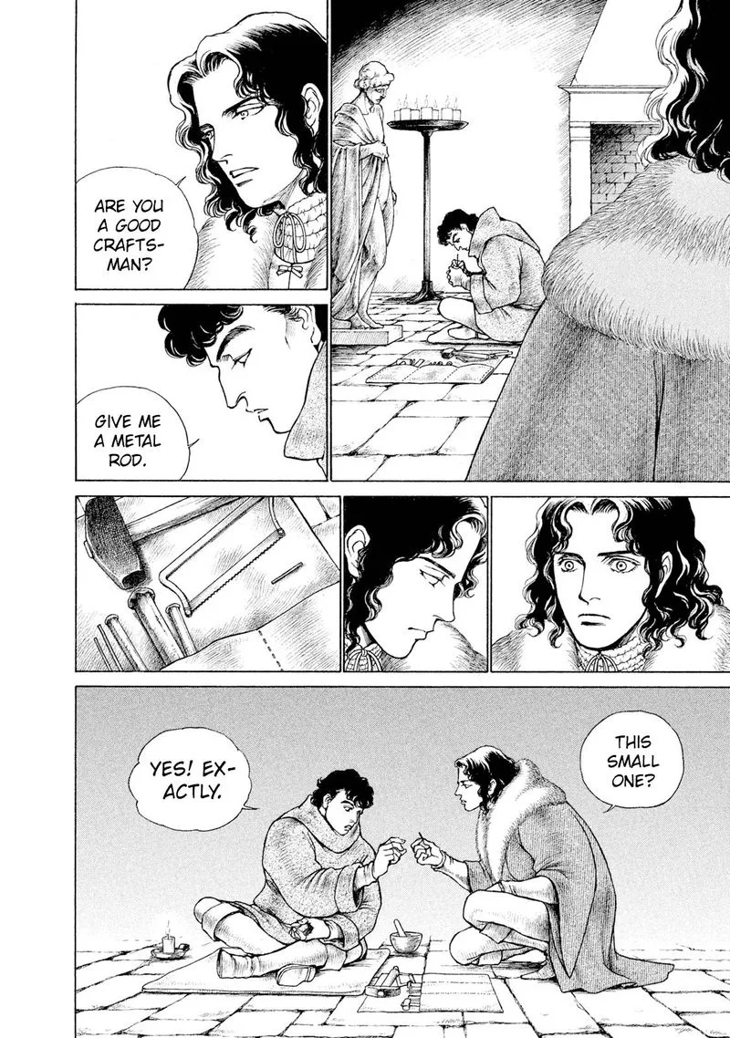 Cesare Chapter 83 page 6