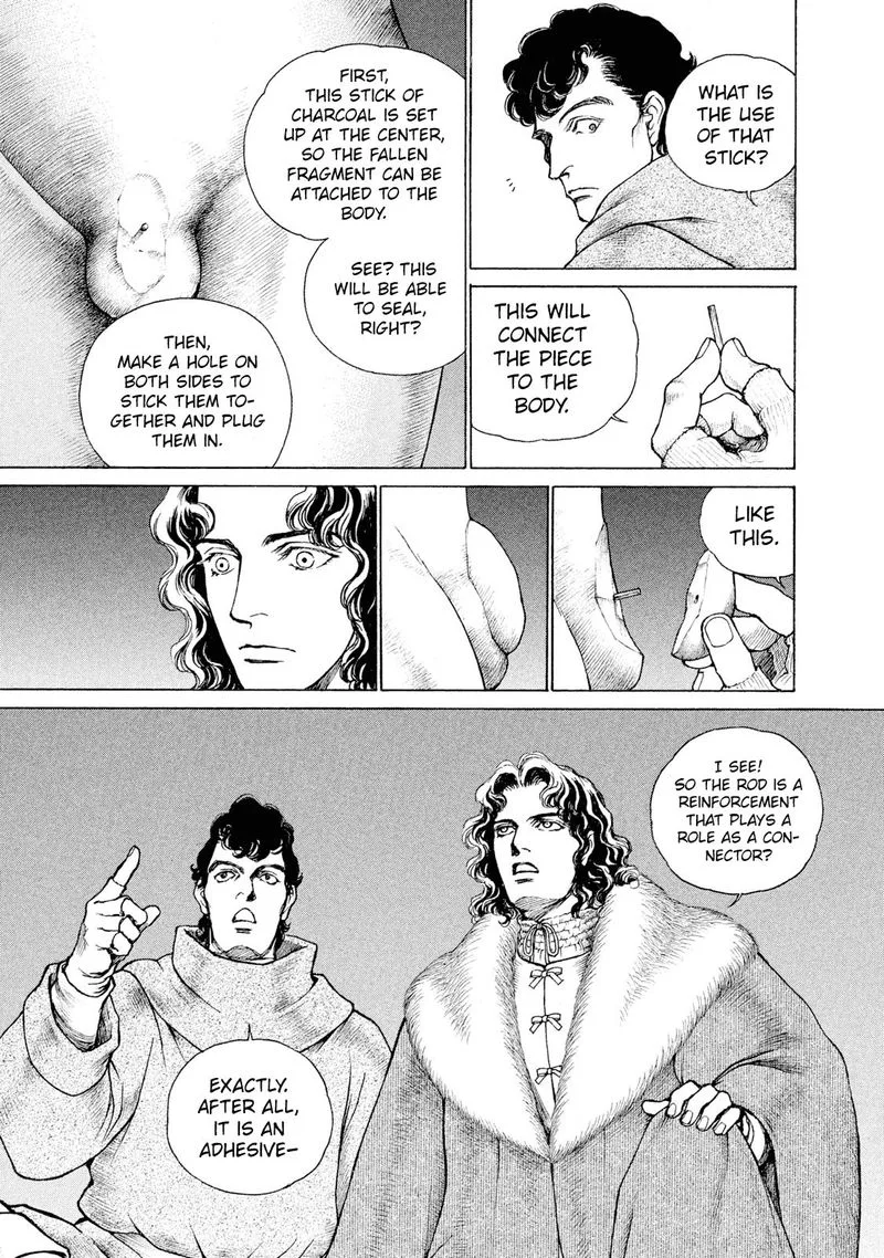 Cesare Chapter 83 page 7