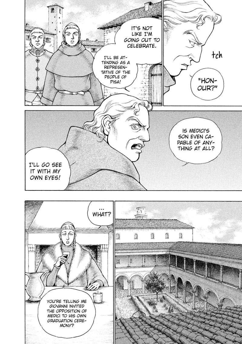 Cesare Chapter 83 page 2