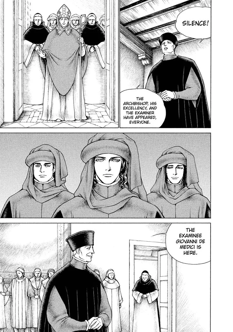 Cesare Chapter 83 page 19