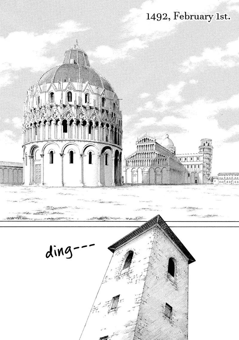 Cesare Chapter 83 page 12