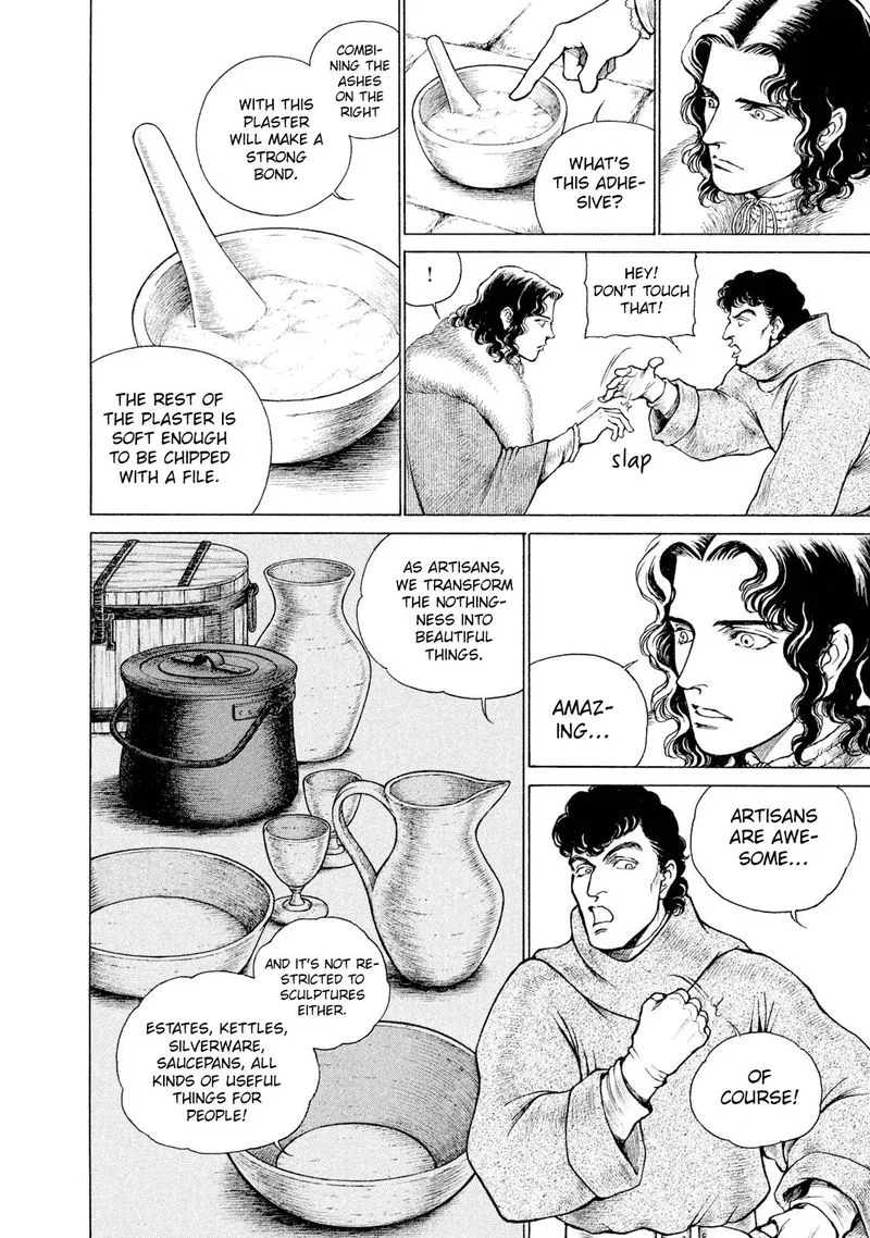 Cesare Chapter 83 page 8