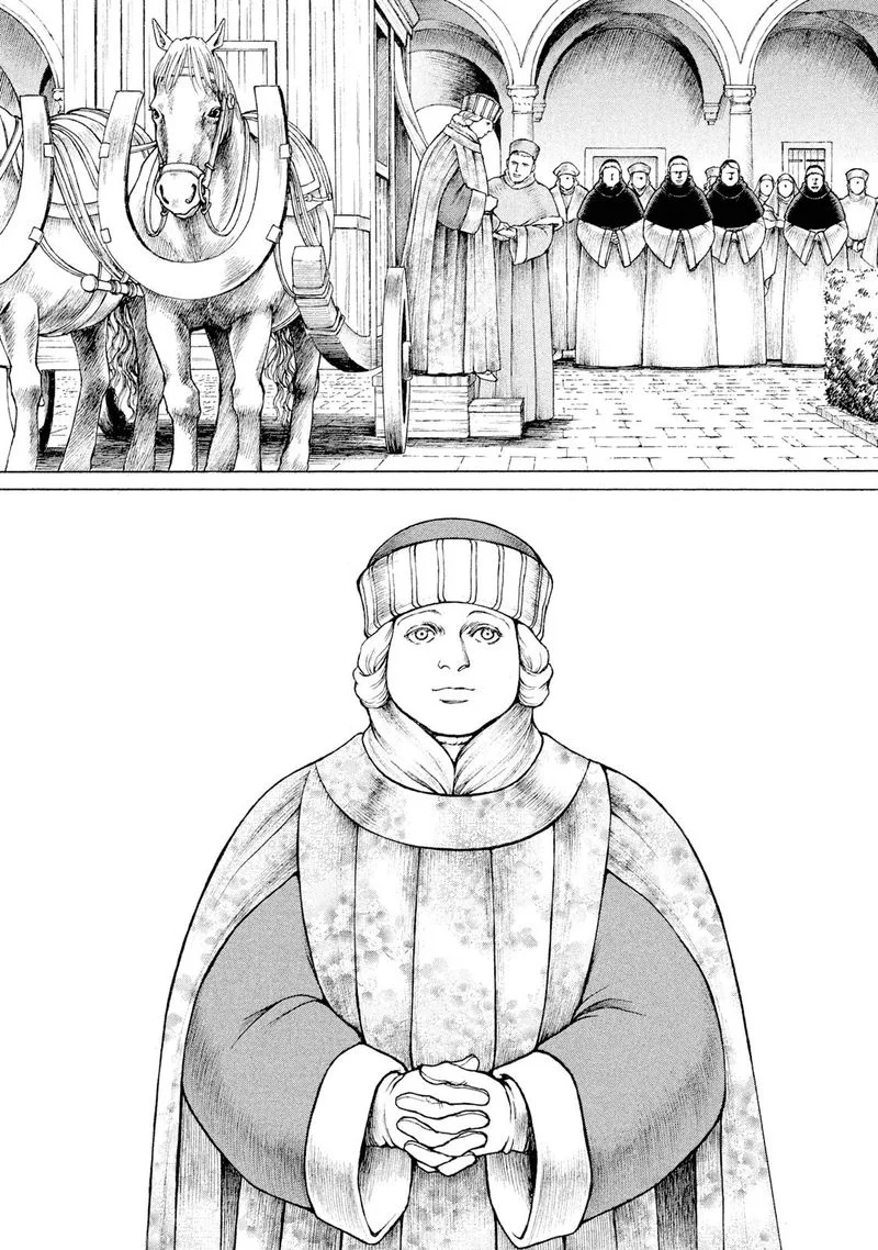 Cesare Chapter 83 page 16