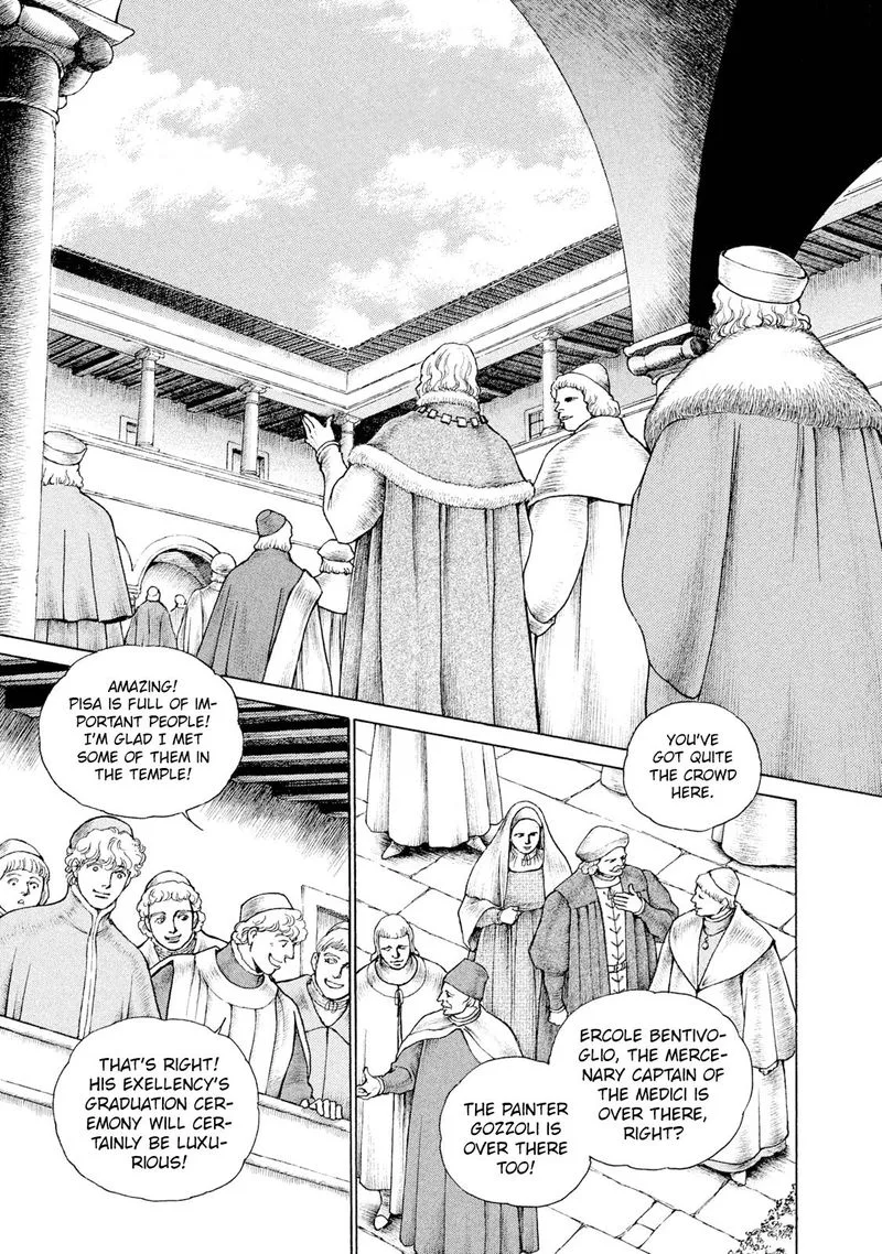 Cesare Chapter 83 page 13