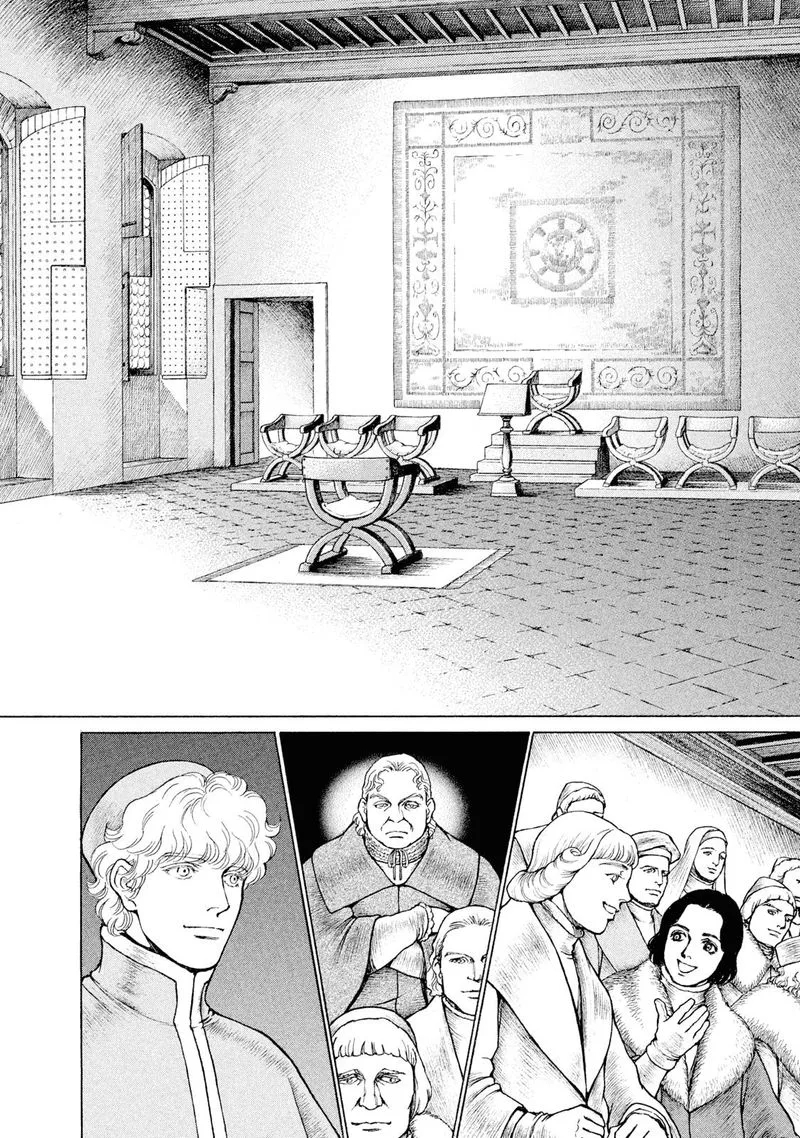 Cesare Chapter 83 page 18