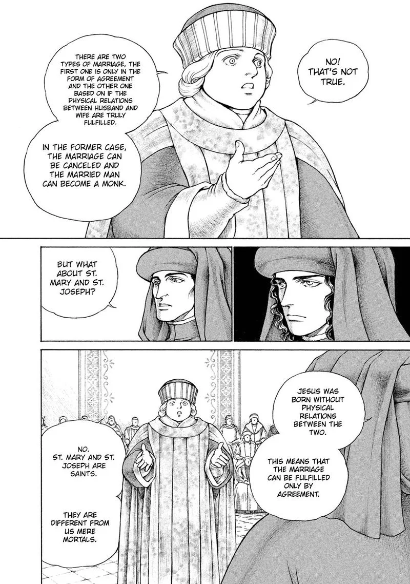 Cesare Chapter 84 page 10