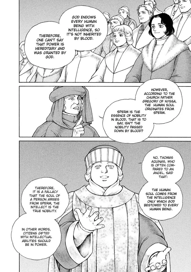 Cesare Chapter 84 page 8