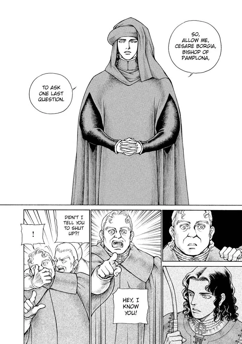 Cesare Chapter 84 page 14