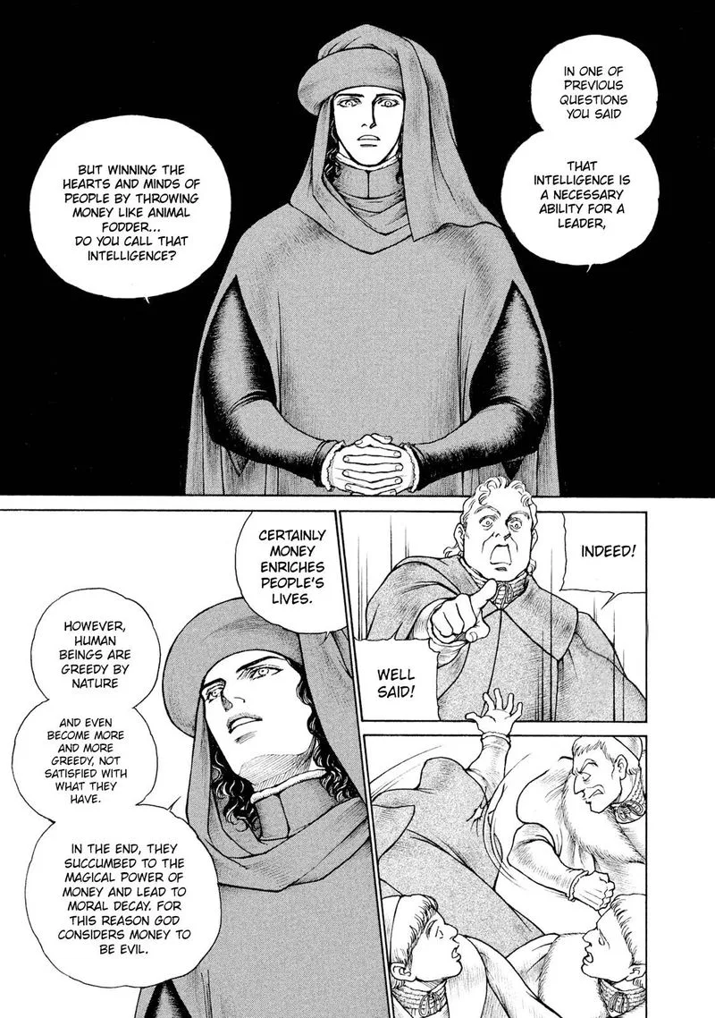 Cesare Chapter 84 page 19
