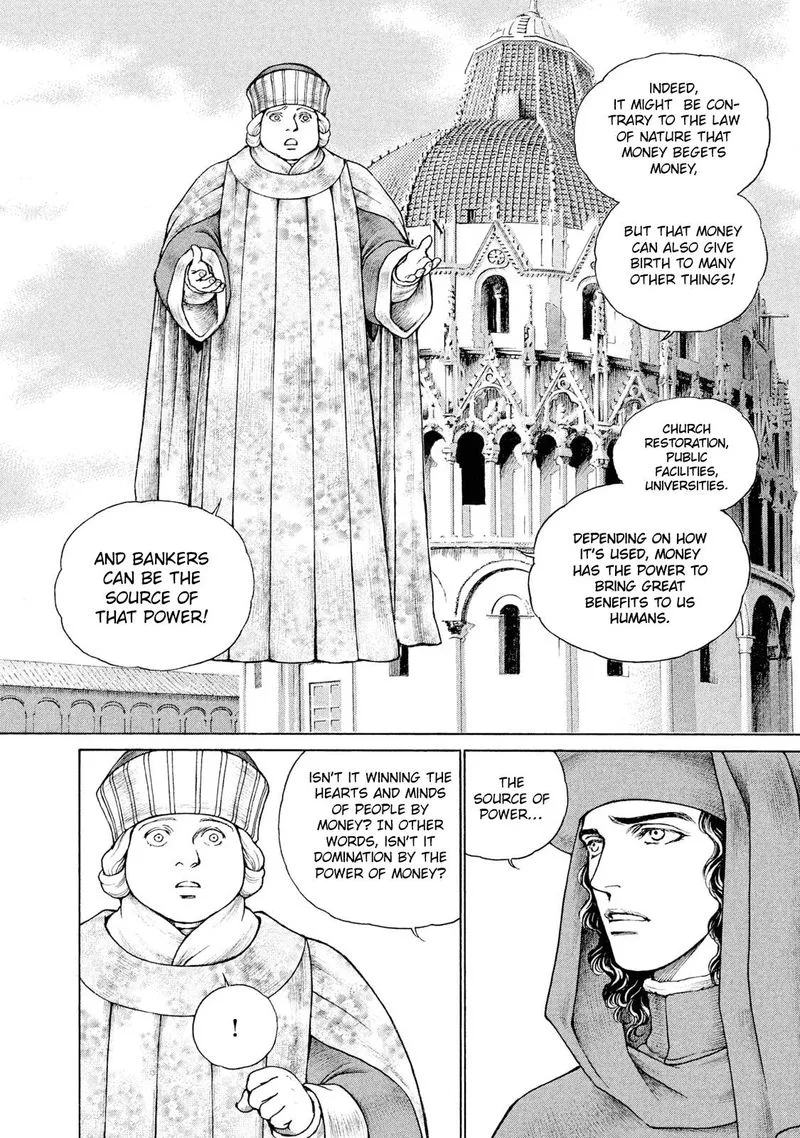 Cesare Chapter 84 page 18
