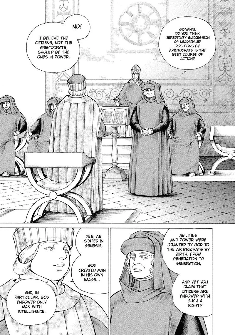 Cesare Chapter 84 page 7