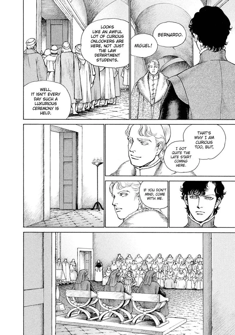 Cesare Chapter 84 page 2