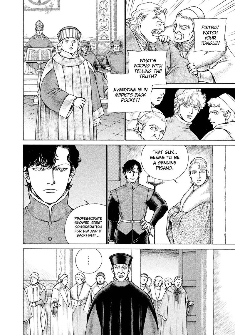 Cesare Chapter 84 page 12
